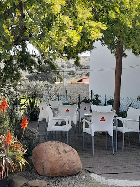 Restaurante Eugénio