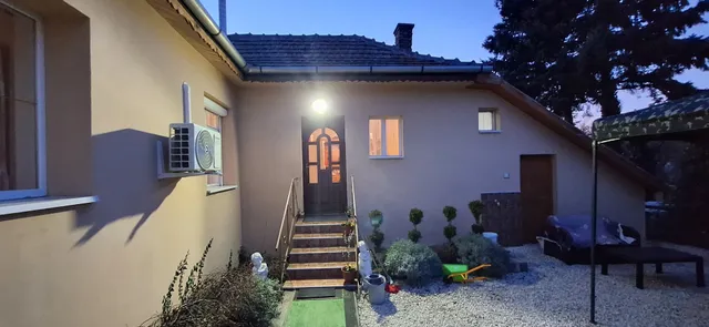 Törpi Apartman Halmaj