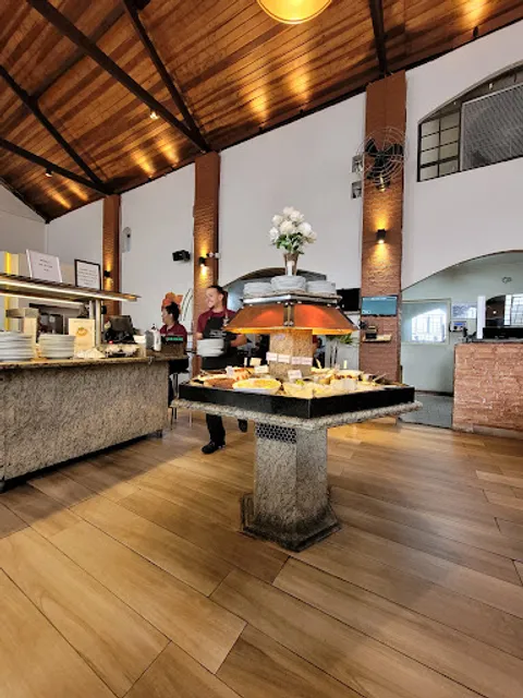 Restaurante Sem Nome