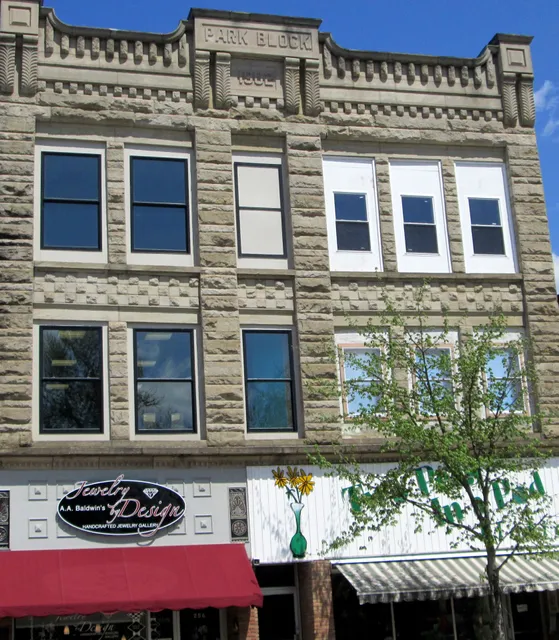 A. A. Baldwin's - Jewelry By Design