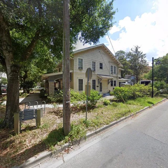 ISKCON of Gainesville