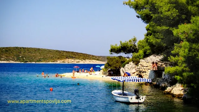 Apartments ''Villa Gracin''