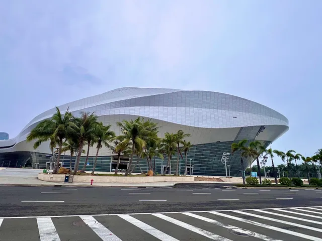 Castle Hotel Ocean Flower Island