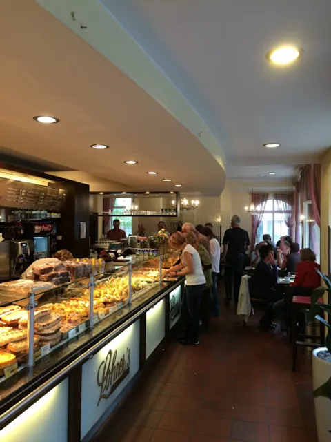 Lohners Kaffeehaus