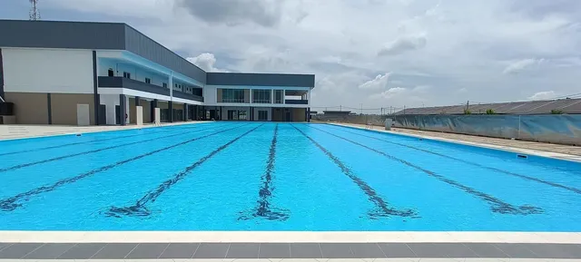 Double Seven Eight Homestay