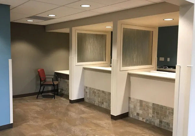 Syringa Primary Care Clinic