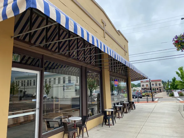 New Morning Bakery Dallas