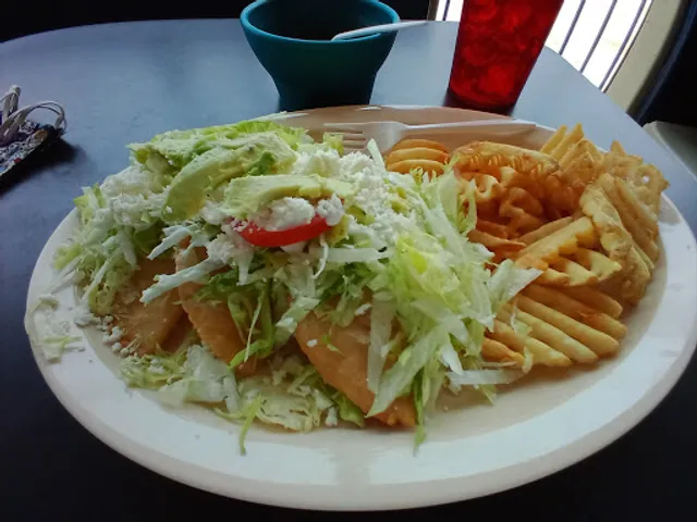 Taqueria Don Felipes