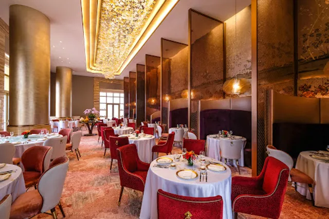 Yu Lei | Okada Manila