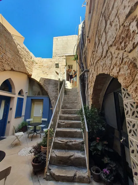 Taj Akko تاج عكا