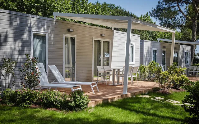 Camping Village Mediterraneo