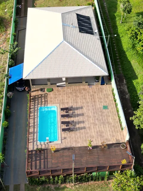 Rancho Califórnia Caldas Novas