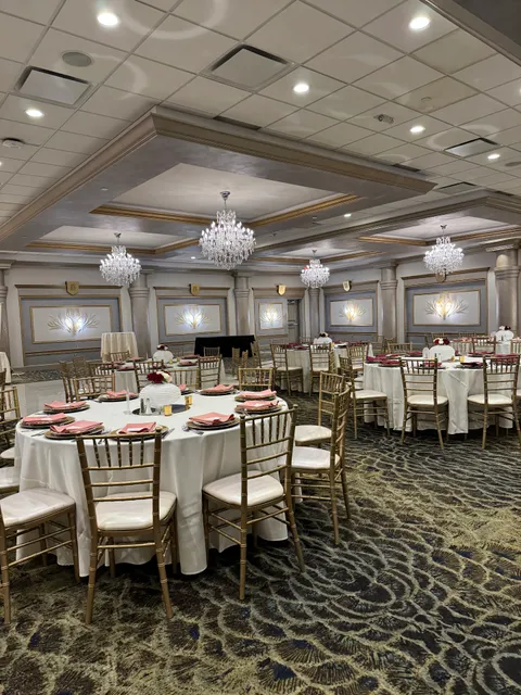 The Bentley Banquet & Conference Center