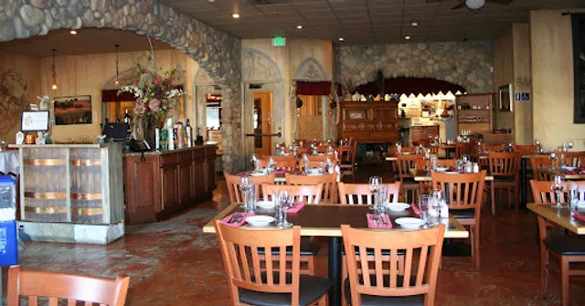 Buonarroti Ristorante