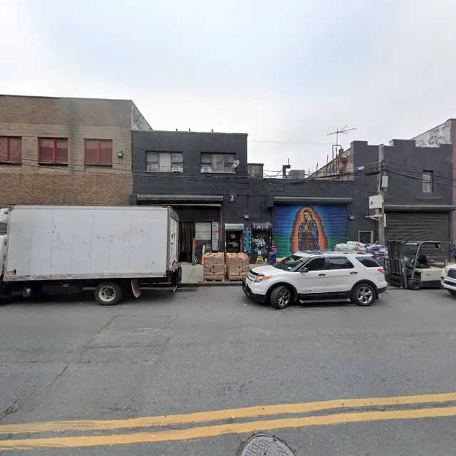 Mi Barrio Tortilleria Corporation