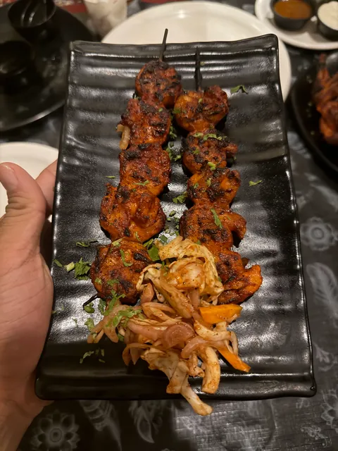 Raidan Restaurant - Mosque Road