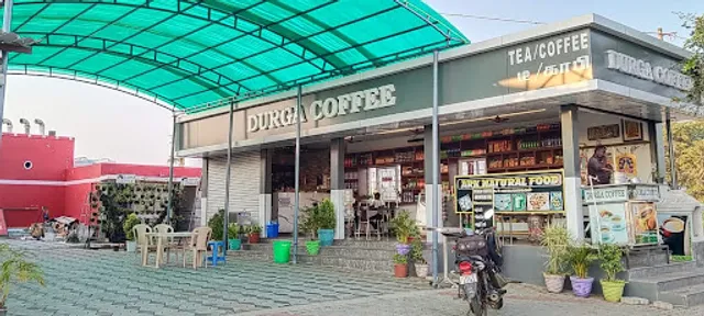 Durga Coffee, Chinnamanur
