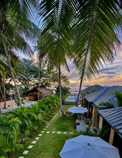 SouthSeas Beach Resort and Dive Center