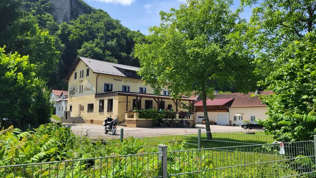 Gasthof zur Schmiede