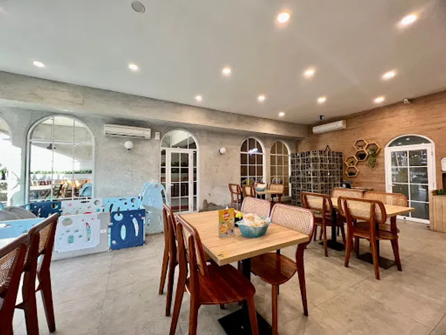 Bakso Lapangan Tembak