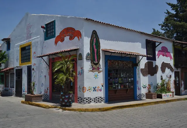 La Tienda de la esquina