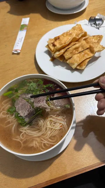 七区中国穆斯林餐厅