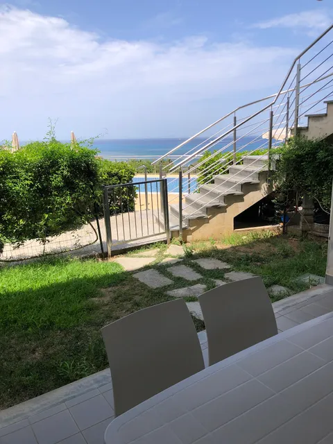 Residence Laguna Lucente