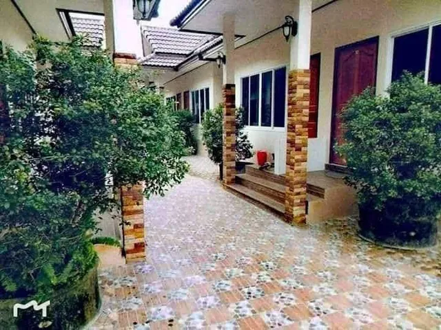 บ้านบัวรีสอร์ท