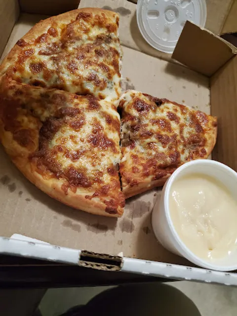 Jomaa's Pizza