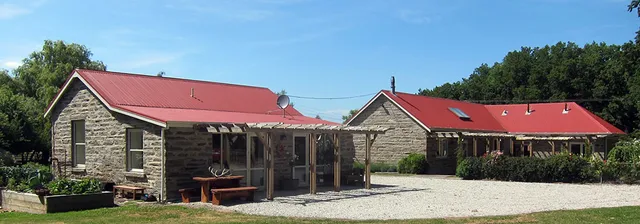 The Farm Bed & Breakfast