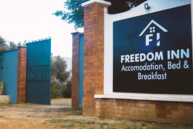 Freedom Inn Accommodation