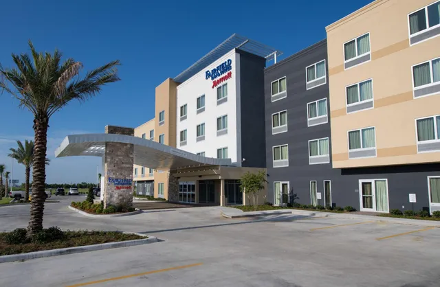 Fairfield by Marriott Inn & Suites Panama City Beach