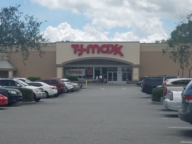 T.J. Maxx