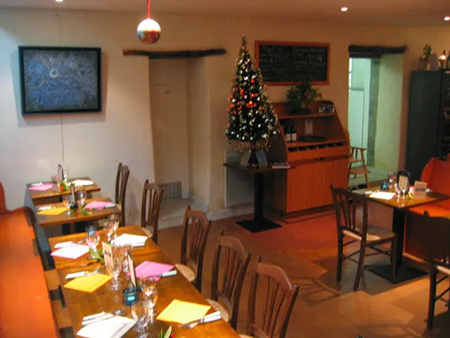 Diwali Crêperie Restaurant