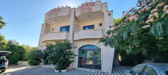 טוסקנה בחרמון