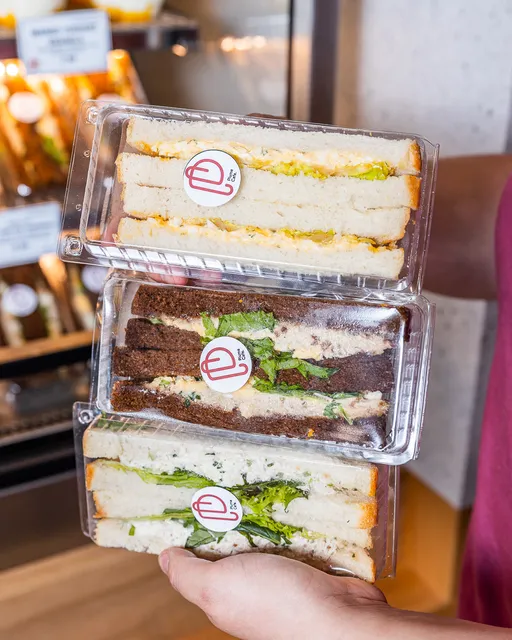 Plume Cafe Acute Services Building - Prince of Wales Hospital