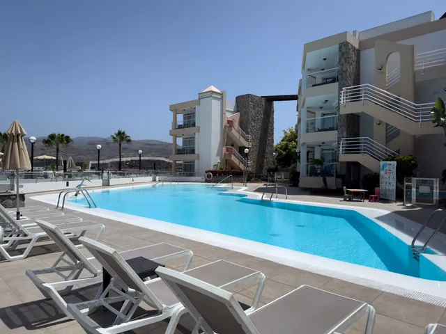 Holiday Club Vista Amadores