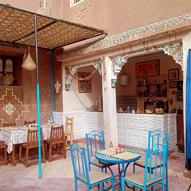 La Cacia : Café & Restaurant