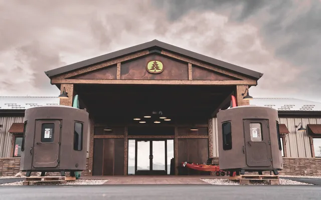 Ausable River Outfitters