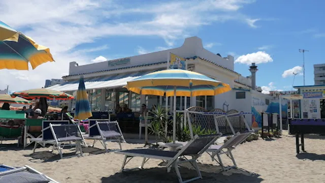 Tintarella di Luna - NUOVA GESTIONE