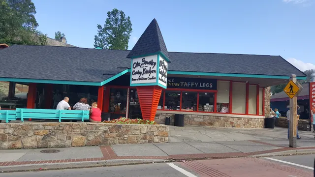 Ole Smoky Candy Kitchen