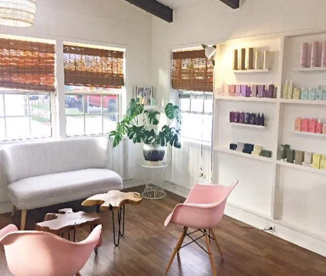 The Hair Cooperative