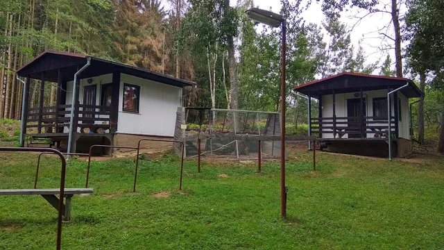 Penzion Bejčkův mlýn