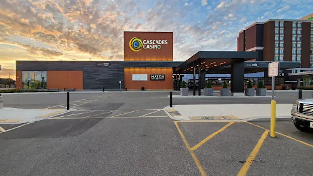 Match Eatery & Public House - Chatham