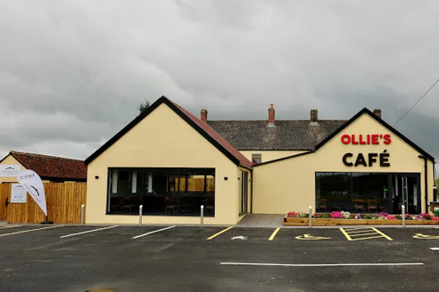 Ollie's Cafe