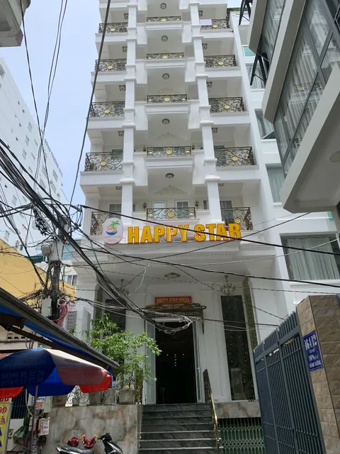 Happy Star Hotel Nha Trang