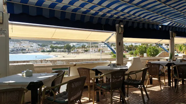 Restaurante Costa Esperanza