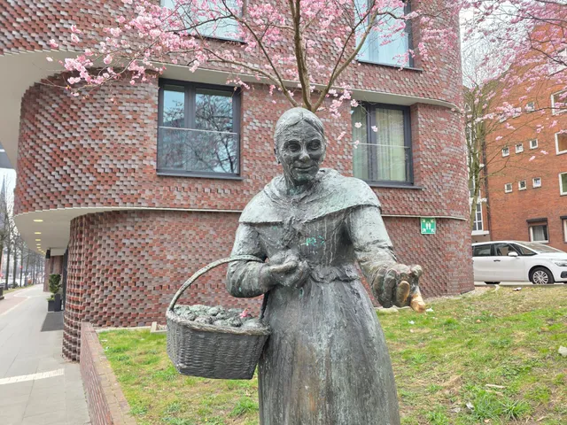 Deutsche Seemannsmission in Hamburg e.V.