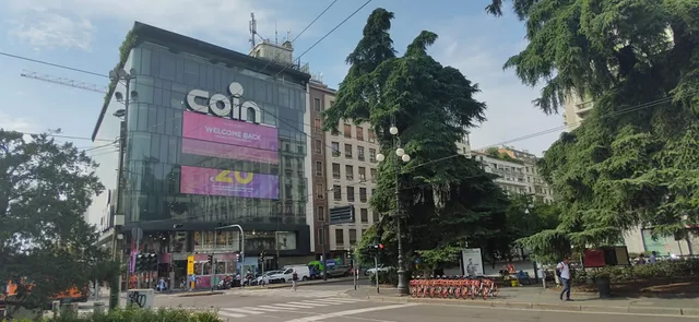 Cinque Giornate Charme Apartment