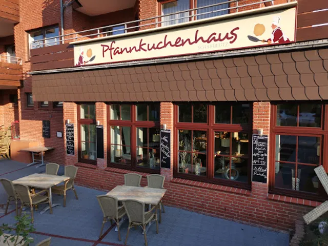 Pfannkuchenhaus